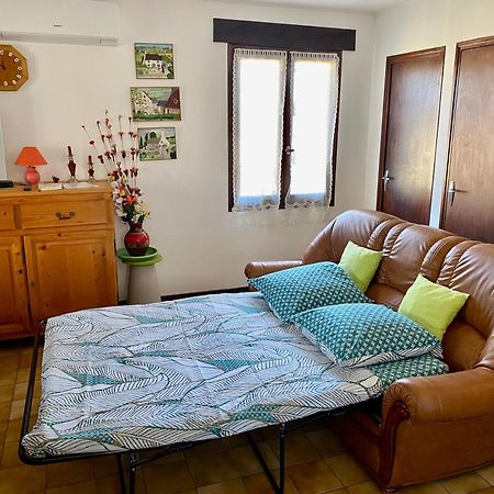 Hebergements Des Posas Sampzon Room photo