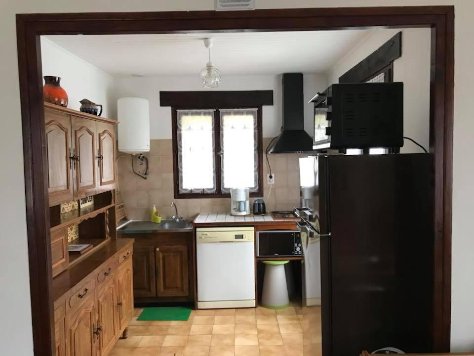 Hebergements Des Posas Sampzon Room photo