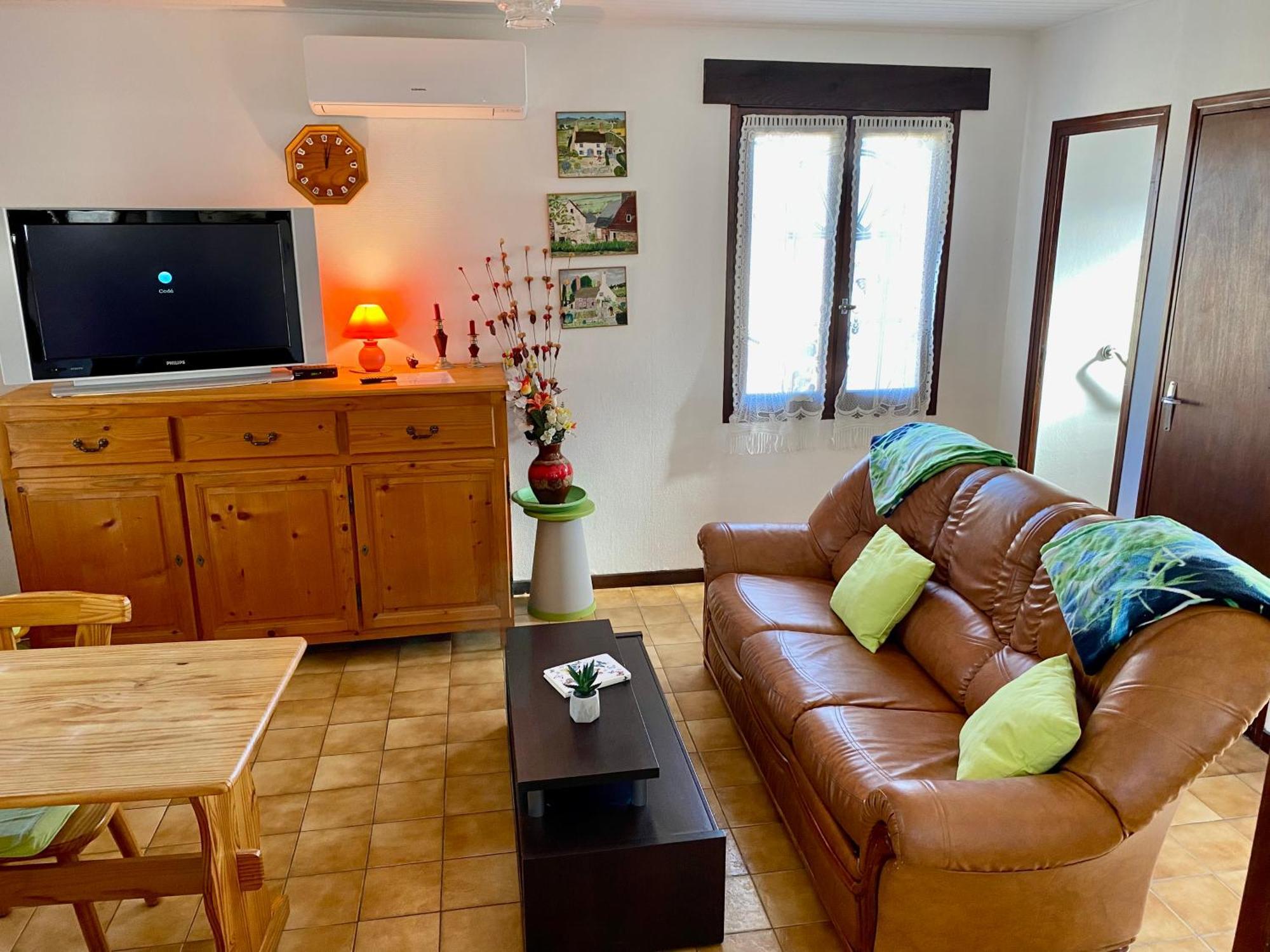Hebergements Des Posas Sampzon Room photo